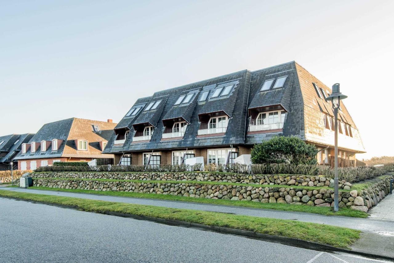 Oceanview Kampen Exterior foto