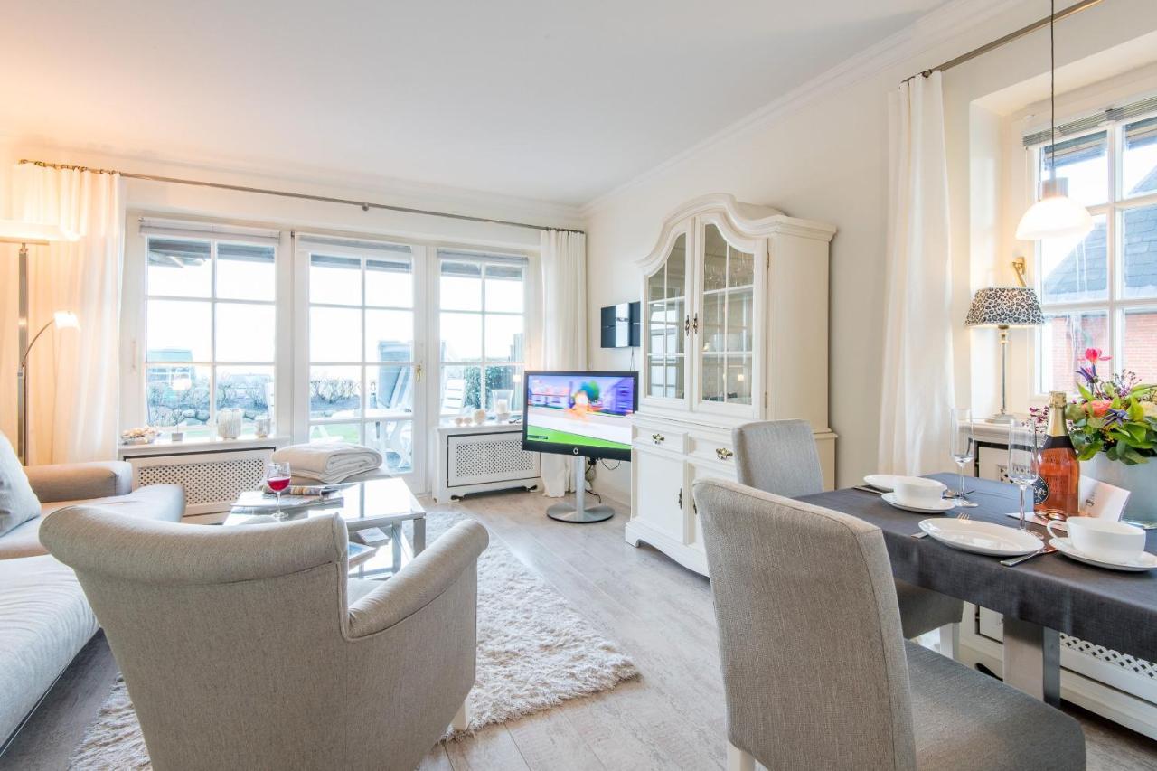 Oceanview Kampen Exterior foto